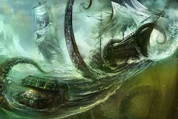 Kraken 2025 ссылка
