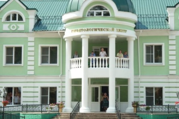 Рабочий кракен