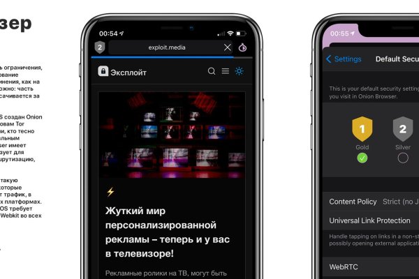 Сайты для даркнета