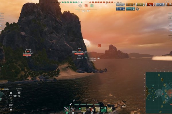 Kraken19 at